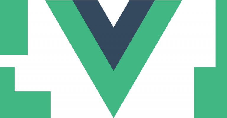 Create Vuejs Website with Vue CLI