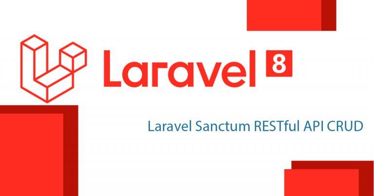 Laravel API