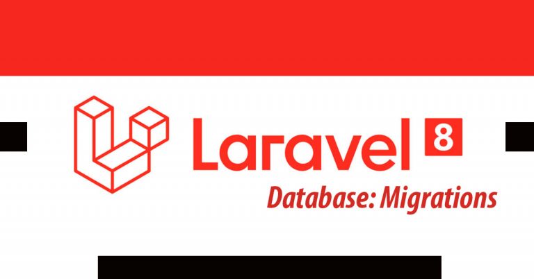 laravel migration