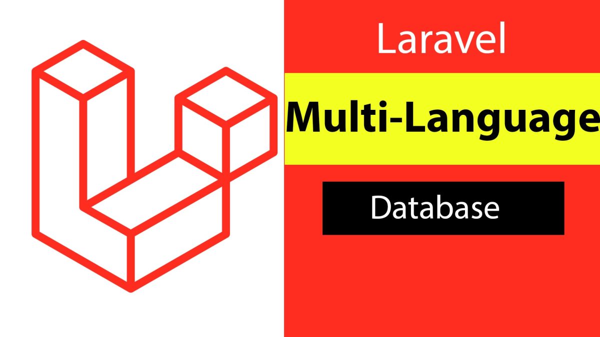 Laravel 9 Localization With Multi-languages Database Tutorial