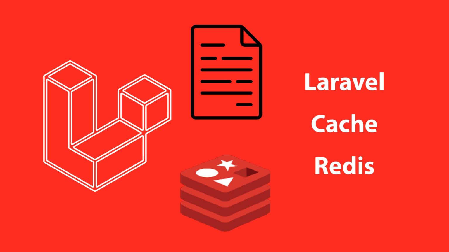 Laravel Cache Store