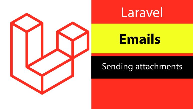 how to send email in laravel 10