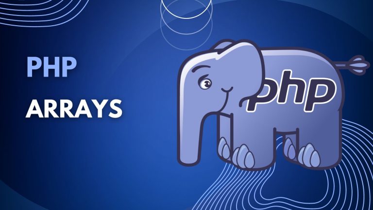 learn php arrays