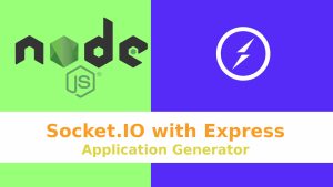 How To Setup Socket Io With Express Application Generator Ahmed Shaltout How To Setup Socket Io With Express Application Generator Ahmed Shaltout