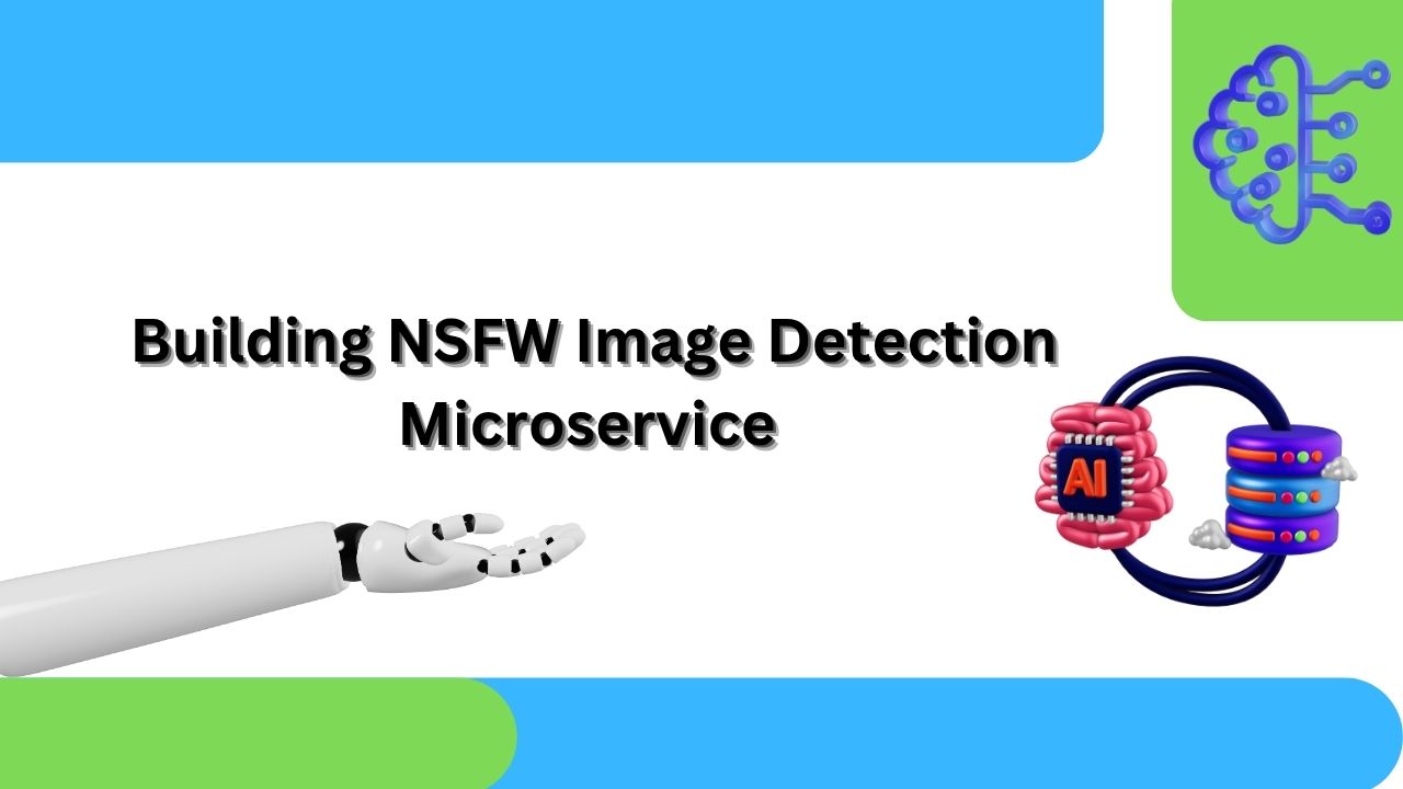 Building a Scalable NSFW Image Detection Microservice with Python and FastAPI